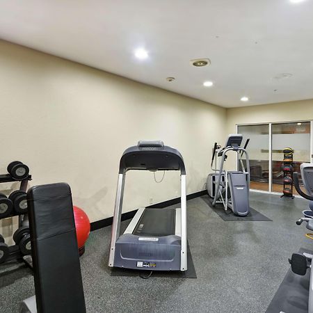 Hampton Inn Corpus Christi-Northwest I-37 Робстаун Екстериор снимка