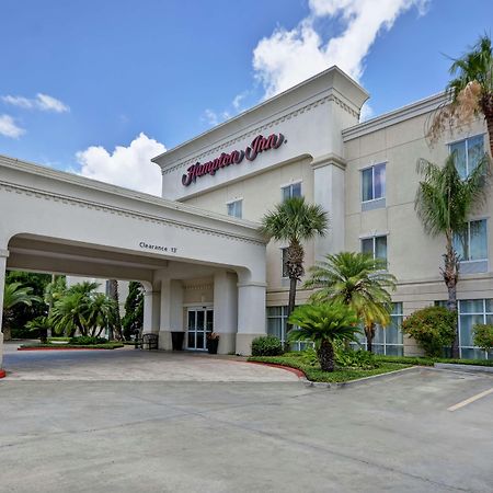Hampton Inn Corpus Christi-Northwest I-37 Робстаун Екстериор снимка