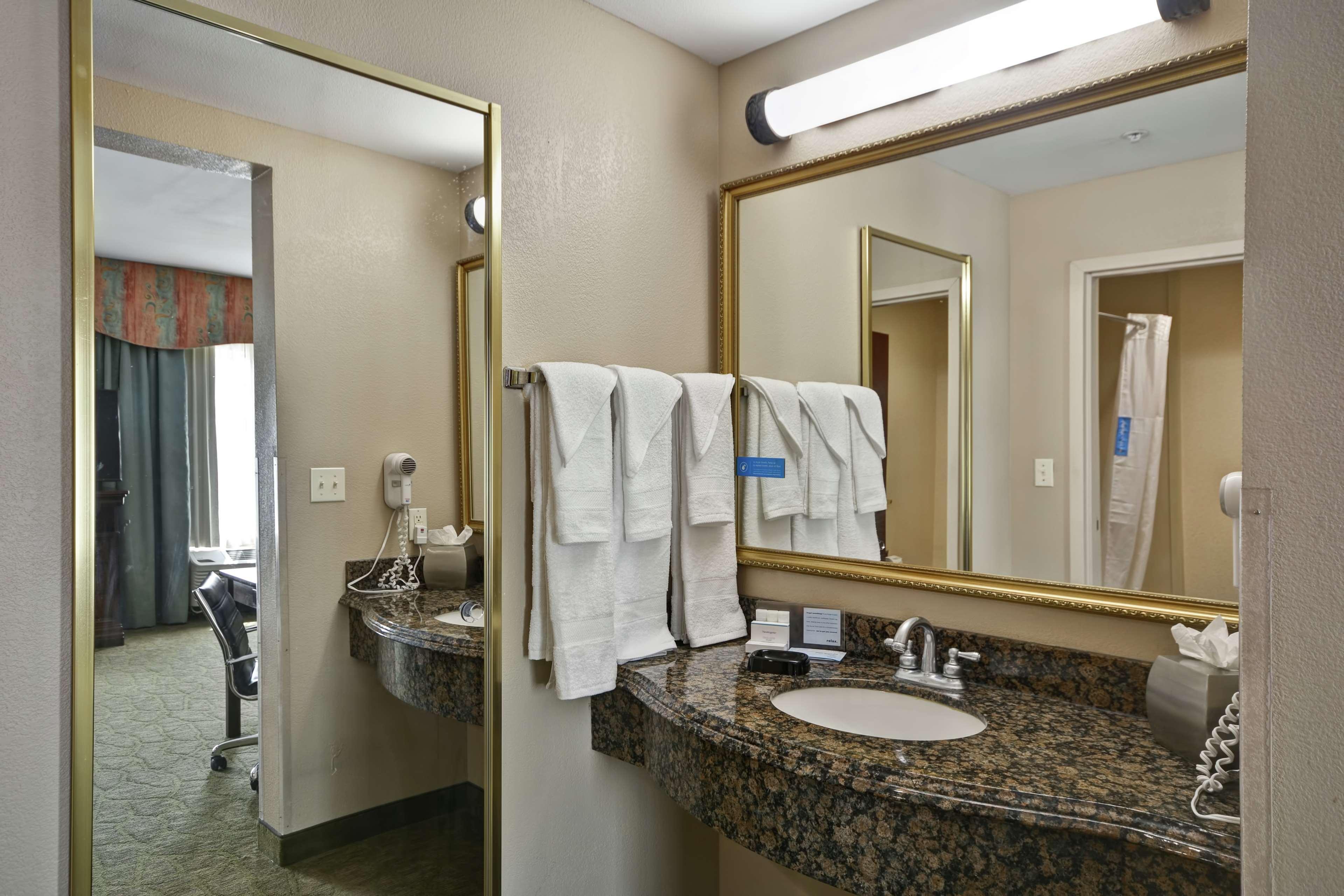 Hampton Inn Corpus Christi-Northwest I-37 Робстаун Екстериор снимка