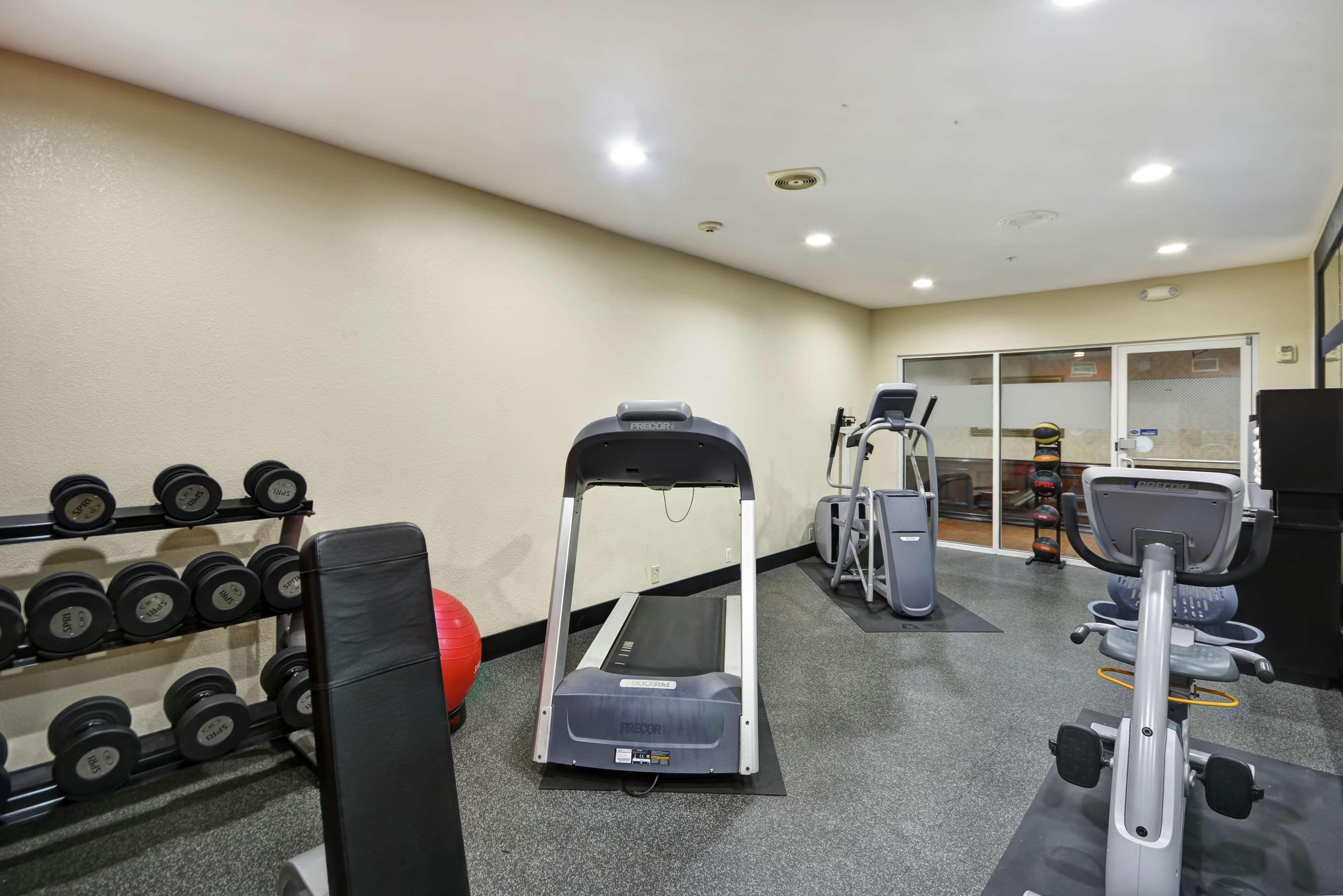Hampton Inn Corpus Christi-Northwest I-37 Робстаун Екстериор снимка