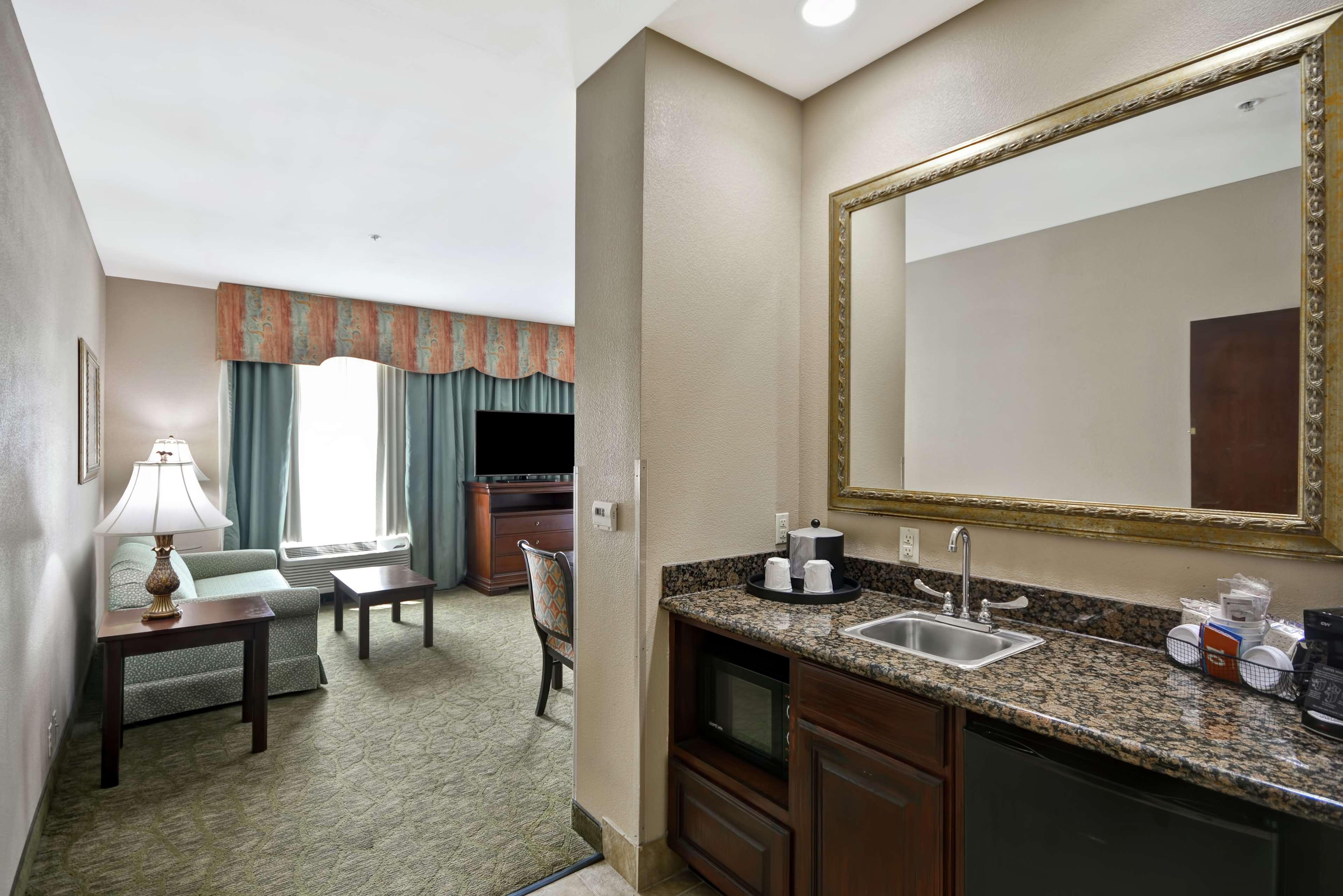 Hampton Inn Corpus Christi-Northwest I-37 Робстаун Екстериор снимка