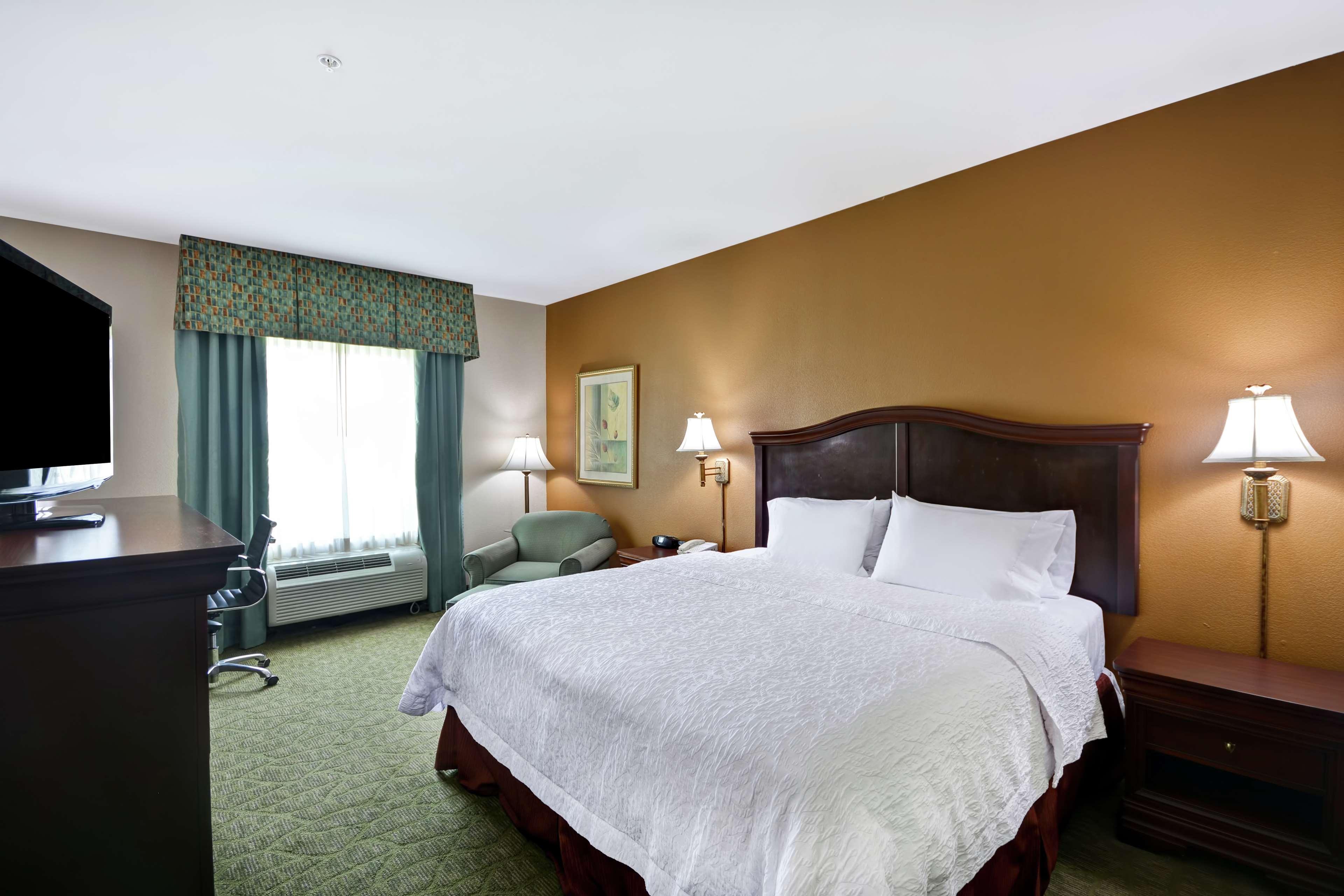 Hampton Inn Corpus Christi-Northwest I-37 Робстаун Екстериор снимка