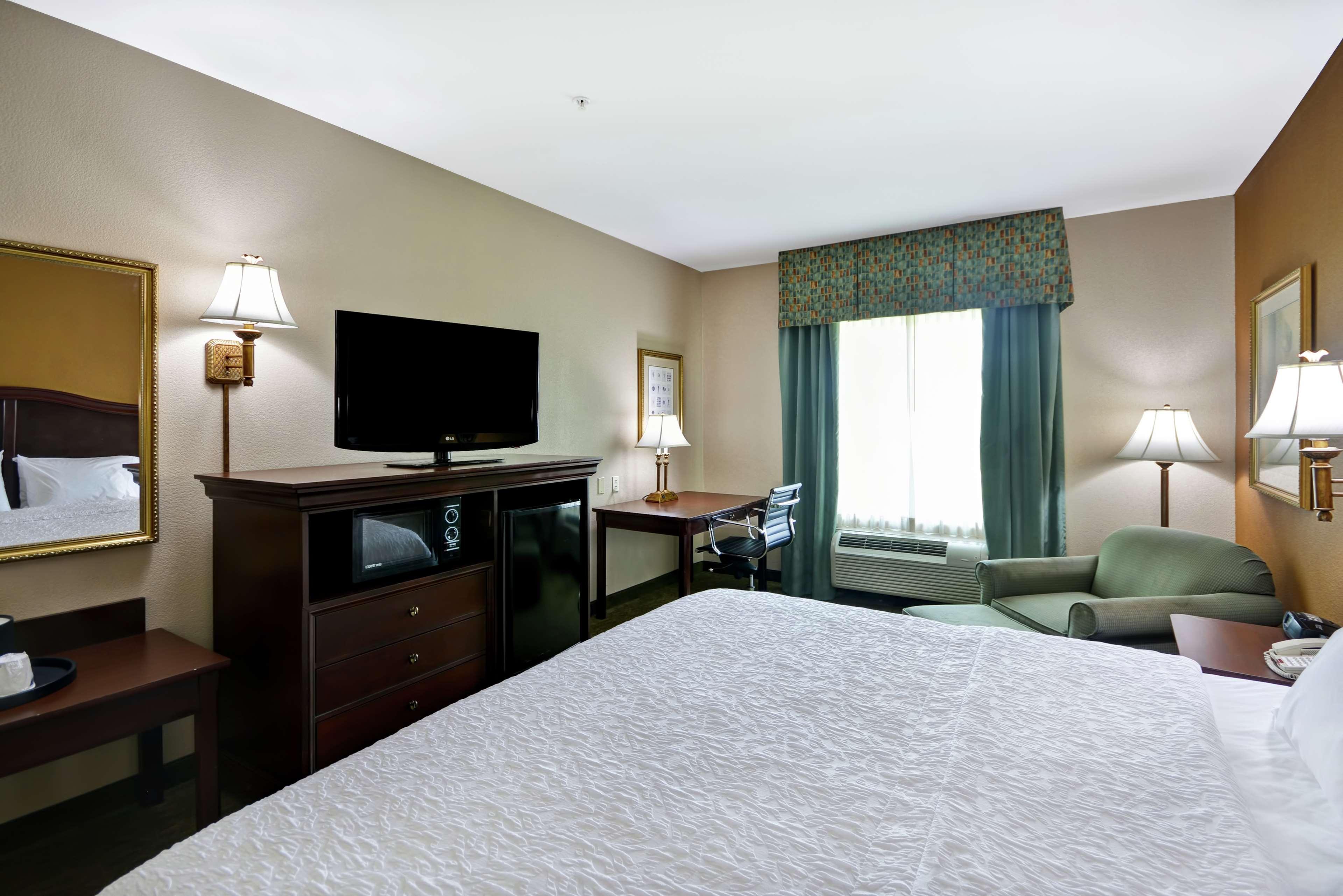 Hampton Inn Corpus Christi-Northwest I-37 Робстаун Екстериор снимка