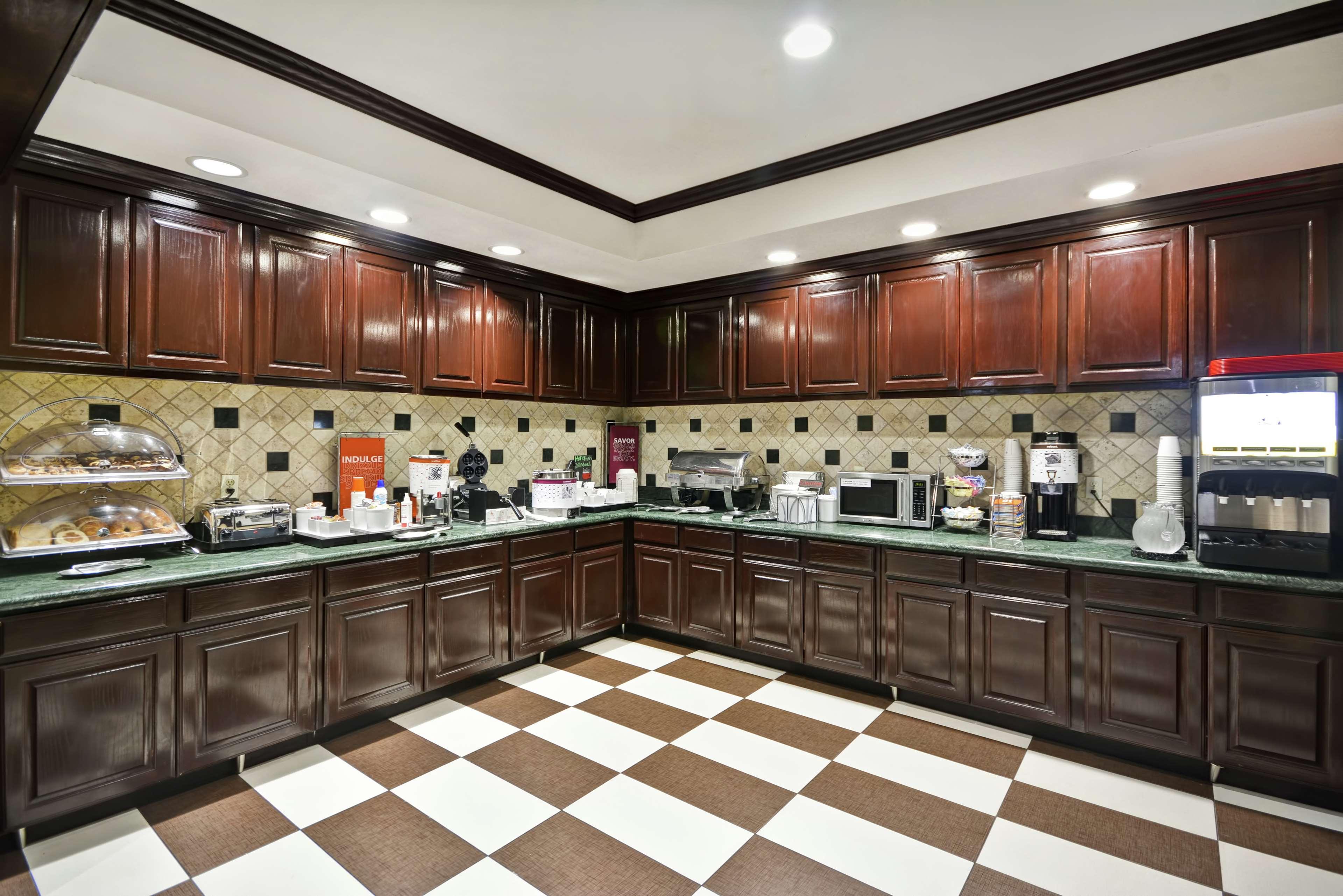 Hampton Inn Corpus Christi-Northwest I-37 Робстаун Екстериор снимка