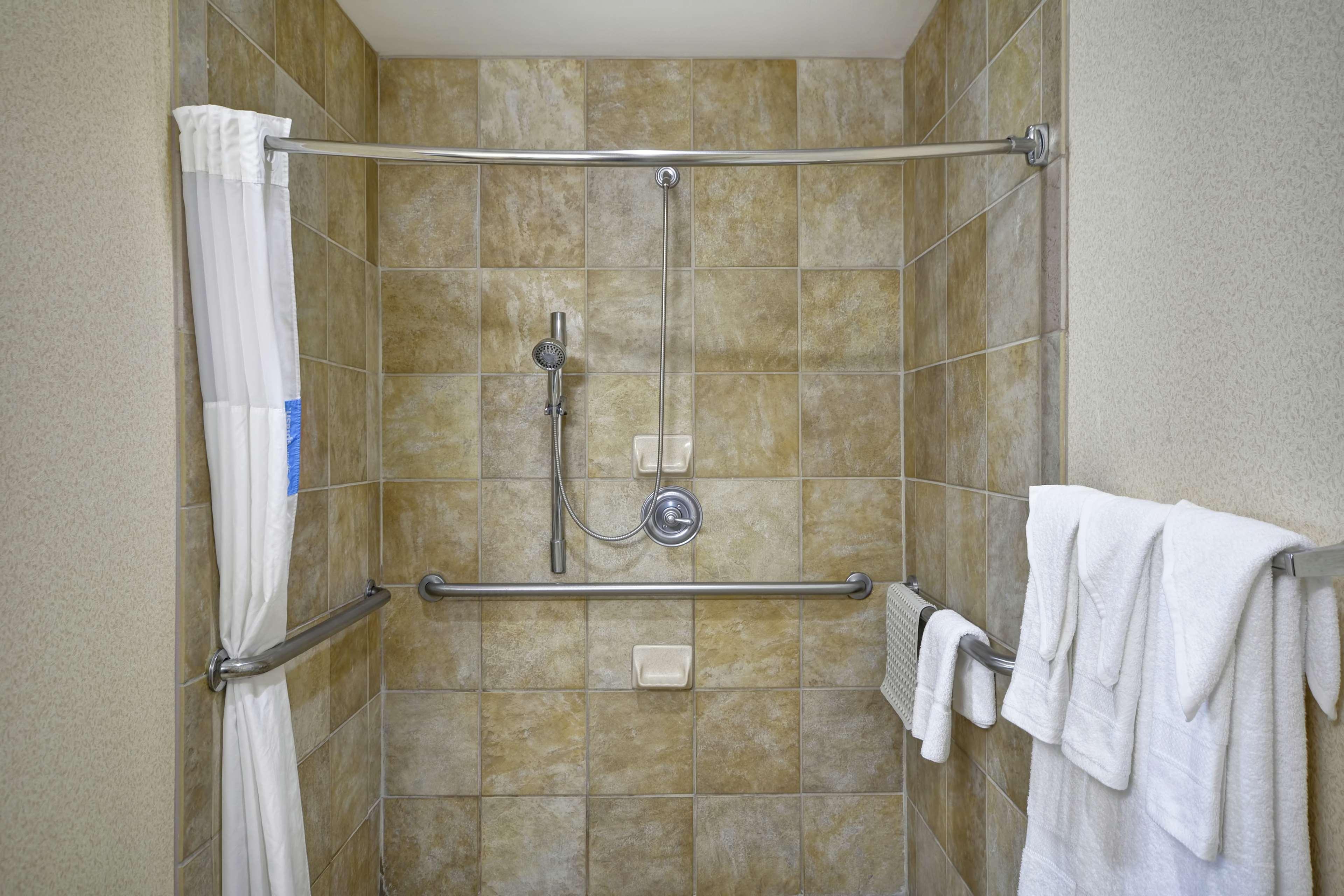 Hampton Inn Corpus Christi-Northwest I-37 Робстаун Екстериор снимка