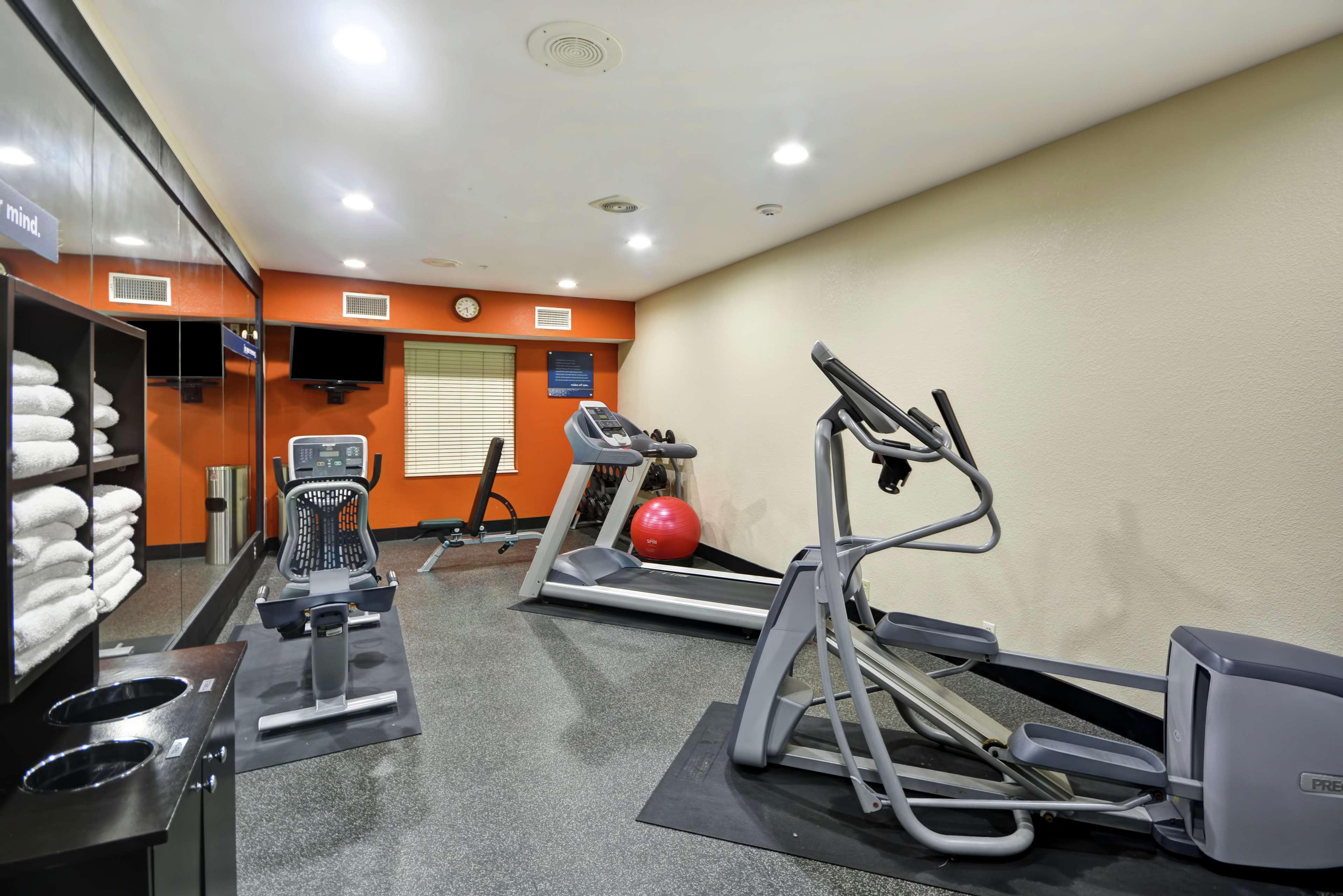 Hampton Inn Corpus Christi-Northwest I-37 Робстаун Екстериор снимка