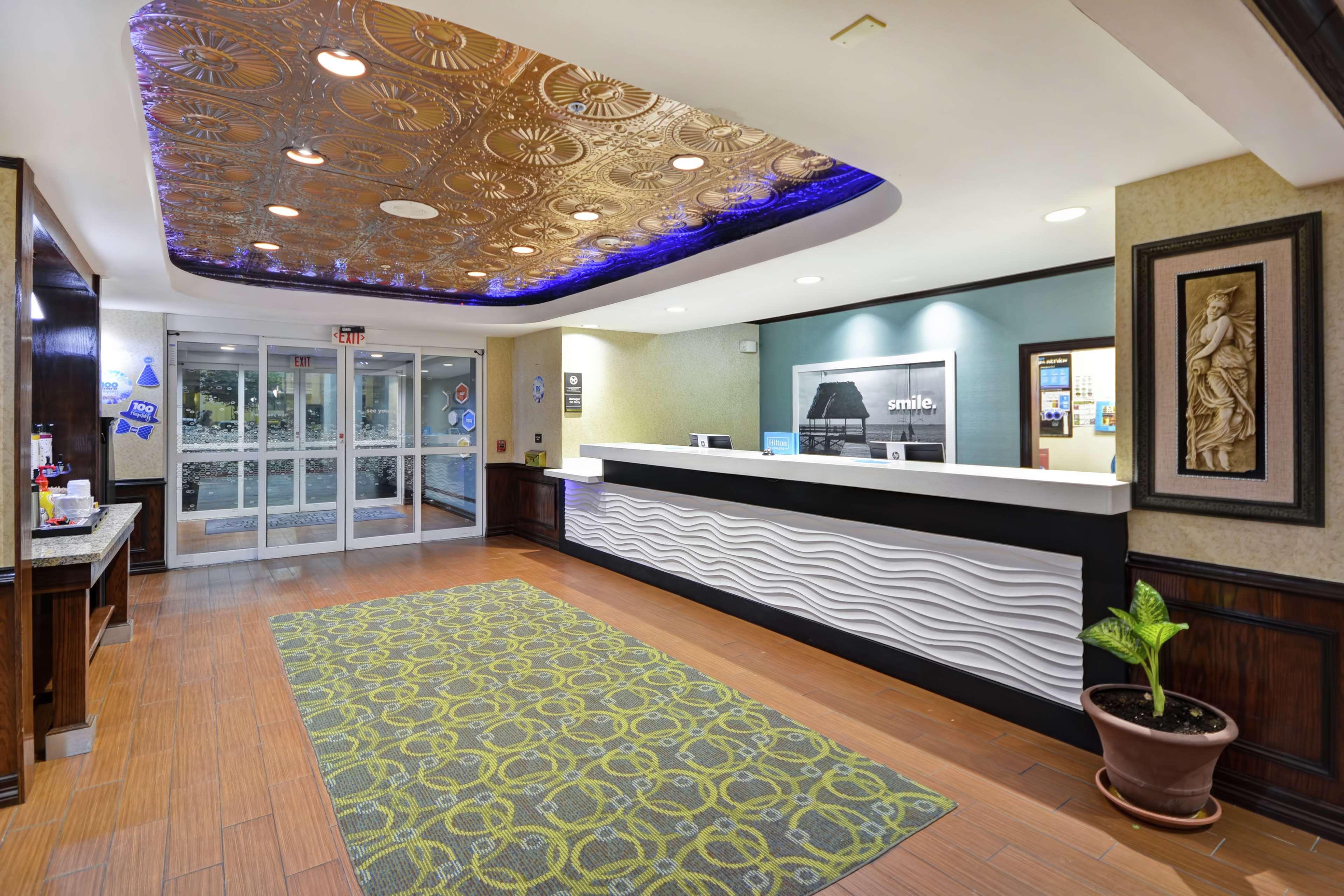 Hampton Inn Corpus Christi-Northwest I-37 Робстаун Екстериор снимка