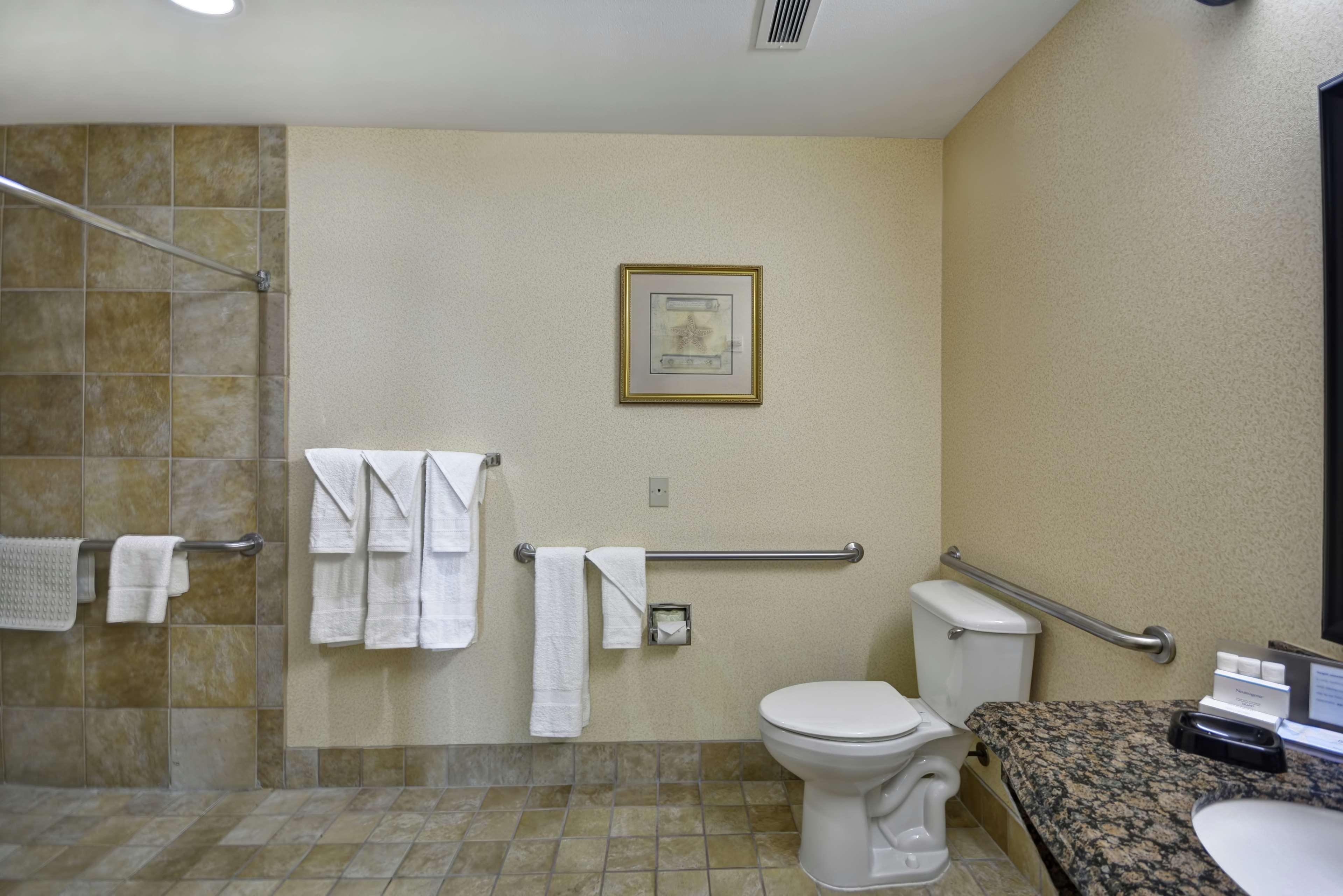 Hampton Inn Corpus Christi-Northwest I-37 Робстаун Екстериор снимка