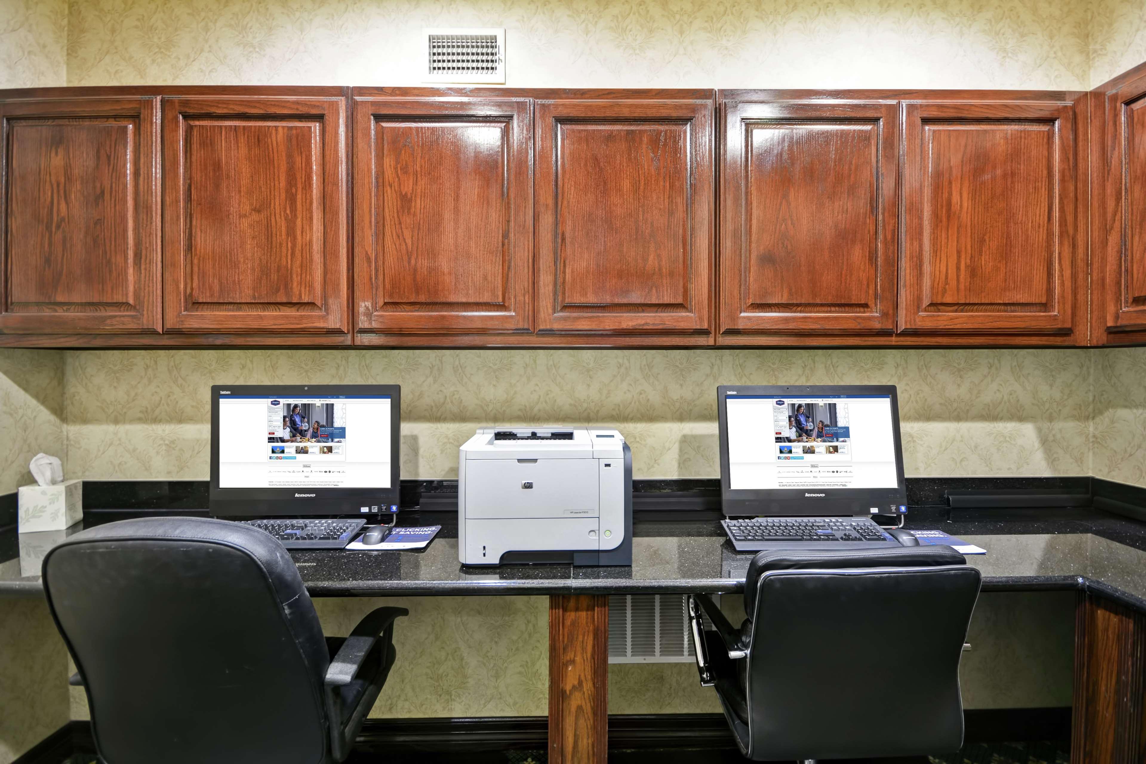 Hampton Inn Corpus Christi-Northwest I-37 Робстаун Екстериор снимка