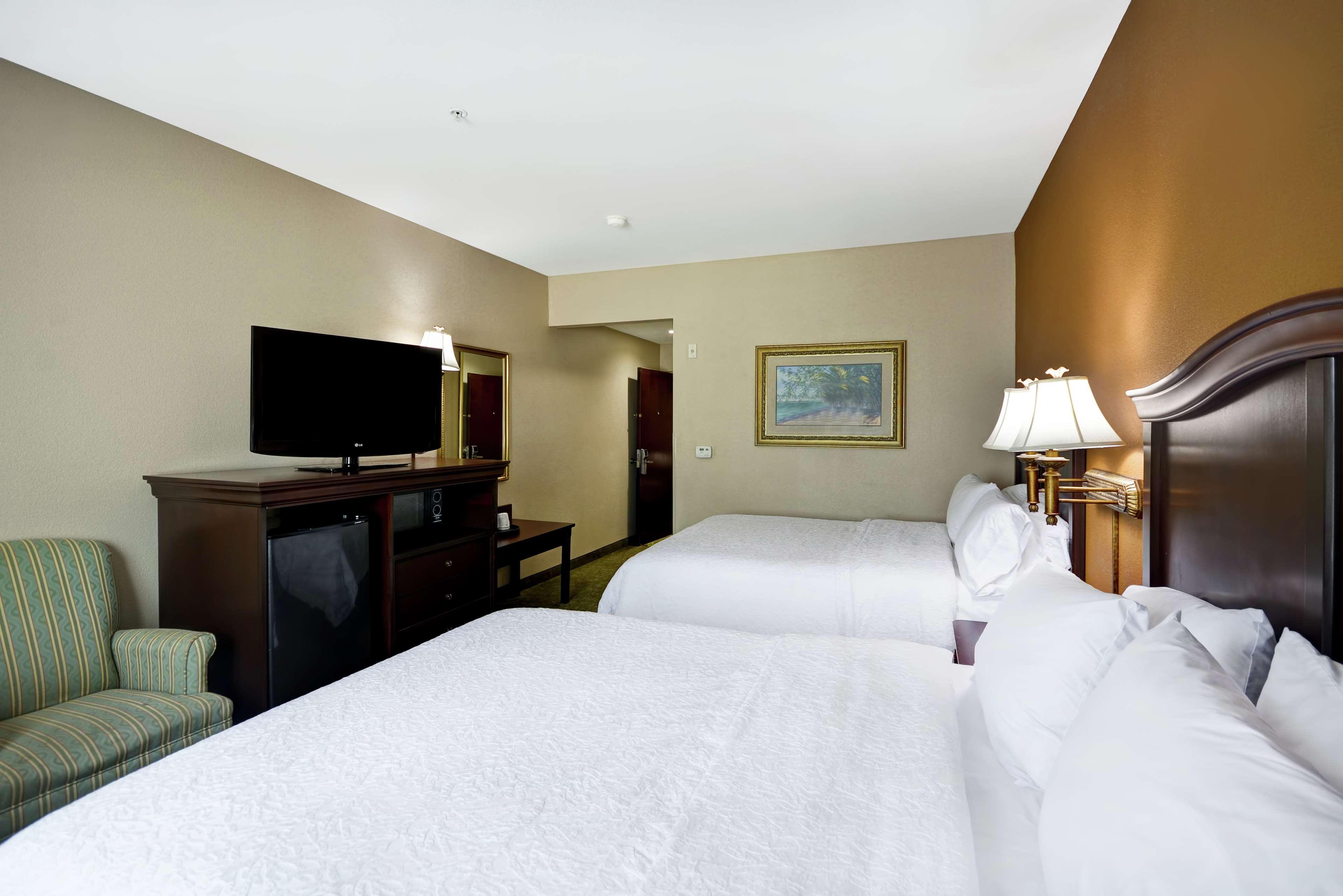 Hampton Inn Corpus Christi-Northwest I-37 Робстаун Екстериор снимка