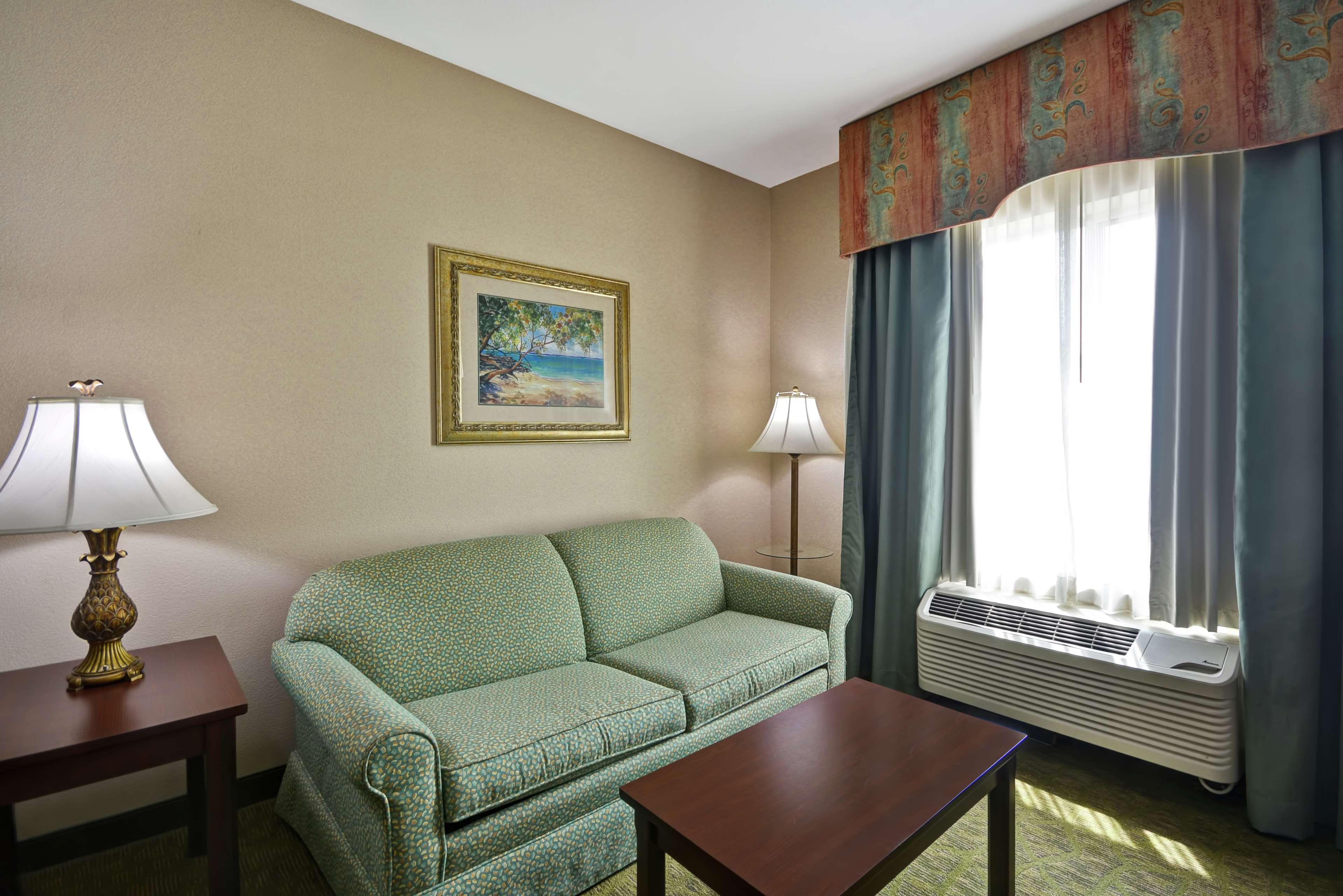 Hampton Inn Corpus Christi-Northwest I-37 Робстаун Екстериор снимка
