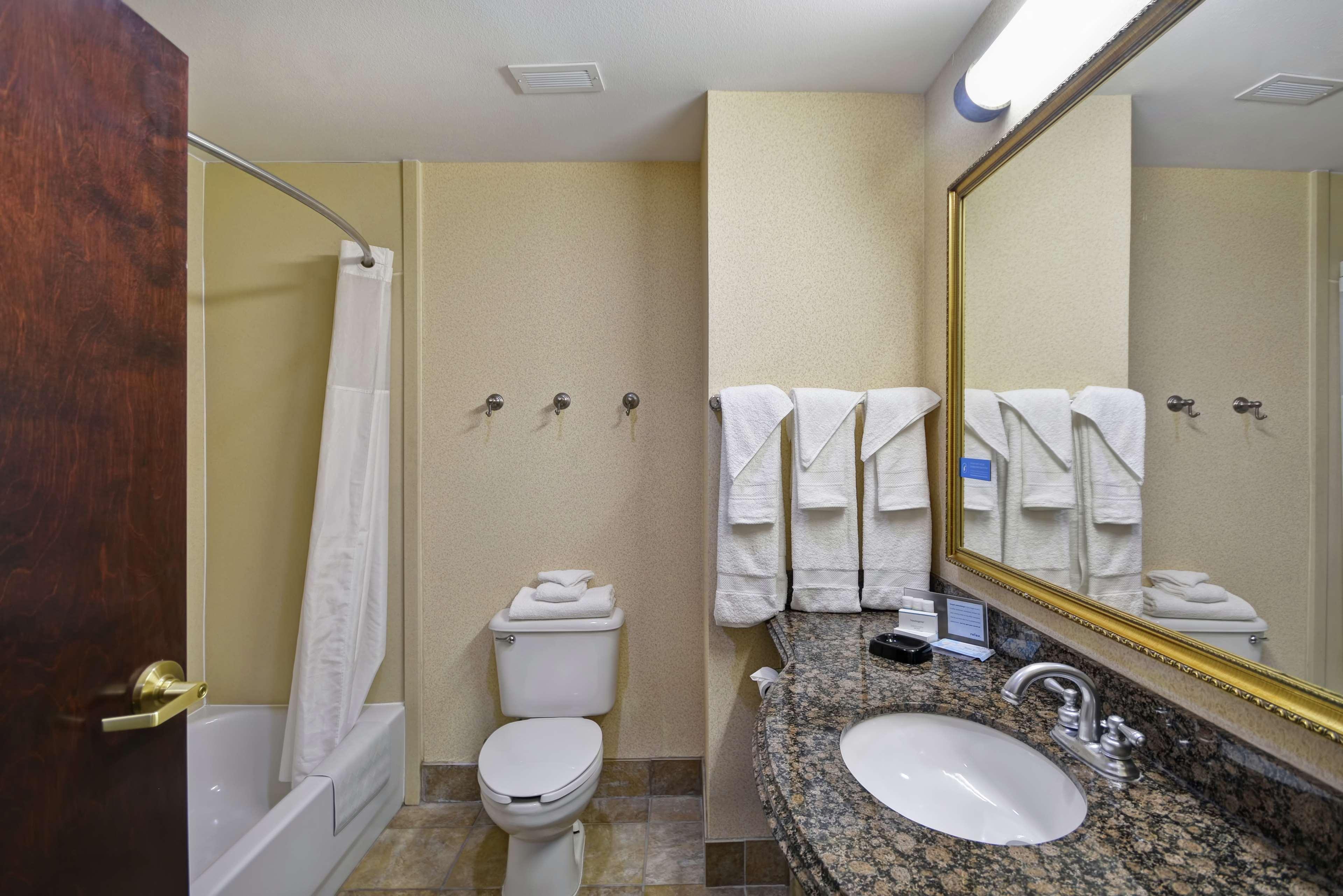 Hampton Inn Corpus Christi-Northwest I-37 Робстаун Екстериор снимка