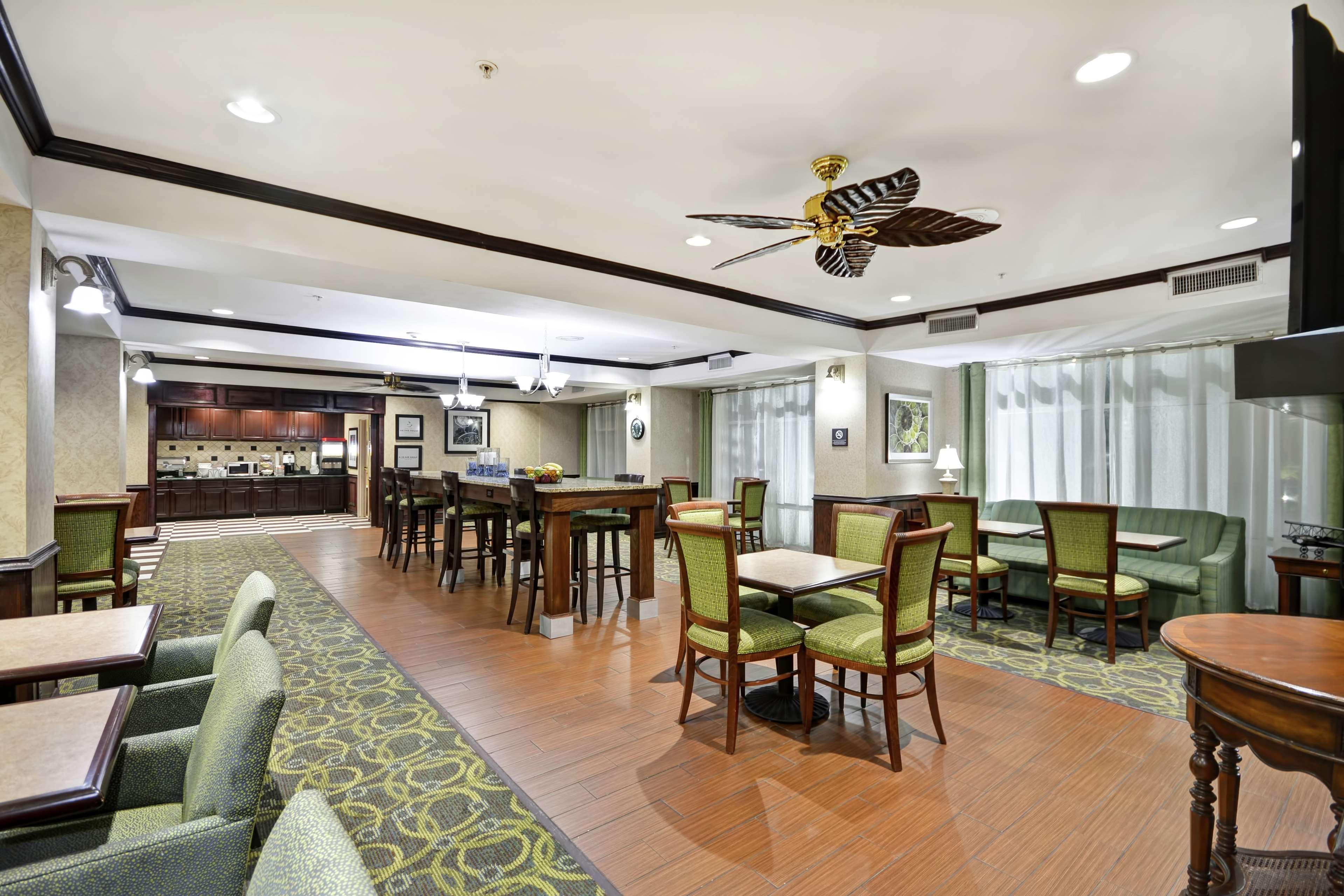 Hampton Inn Corpus Christi-Northwest I-37 Робстаун Екстериор снимка