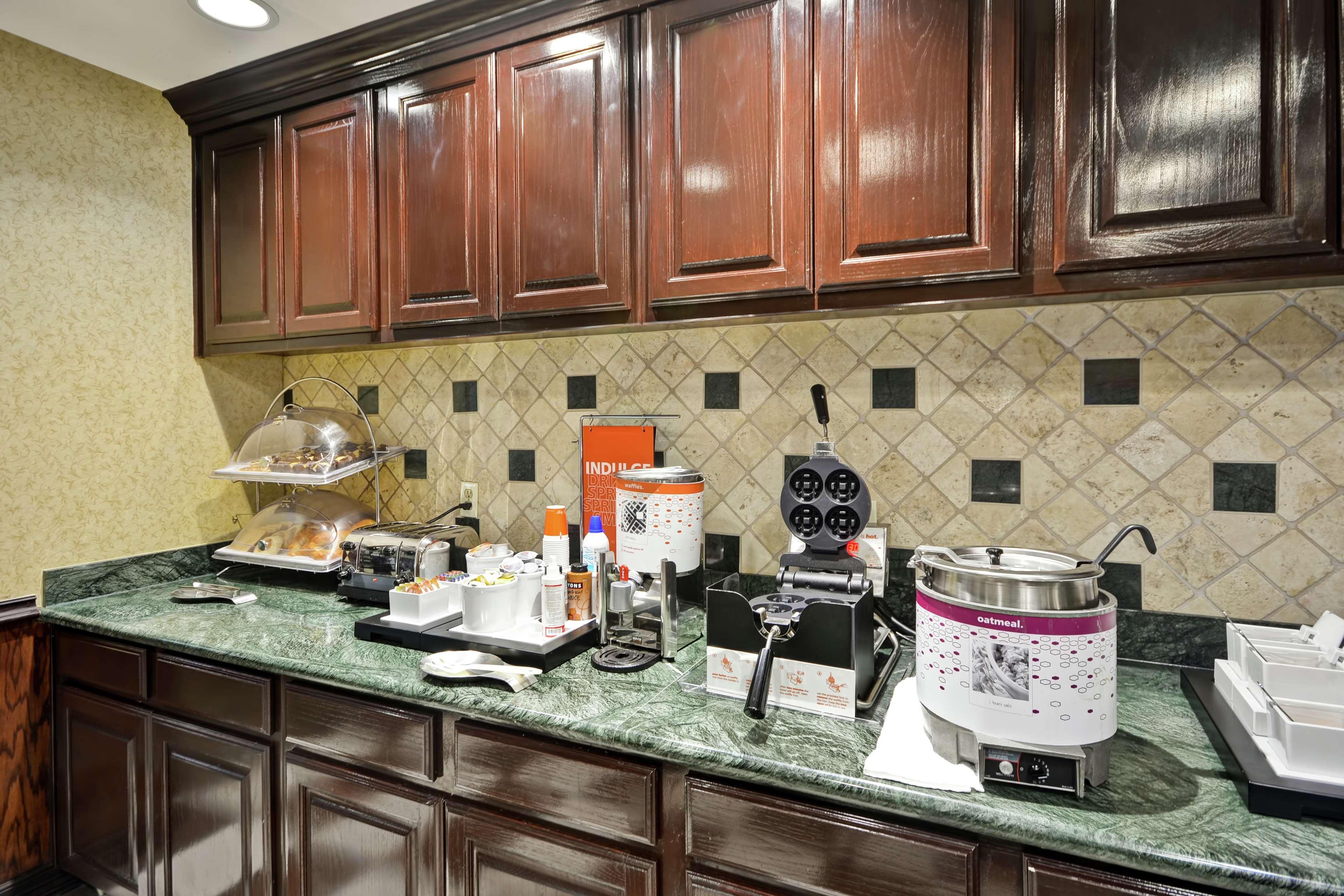 Hampton Inn Corpus Christi-Northwest I-37 Робстаун Екстериор снимка