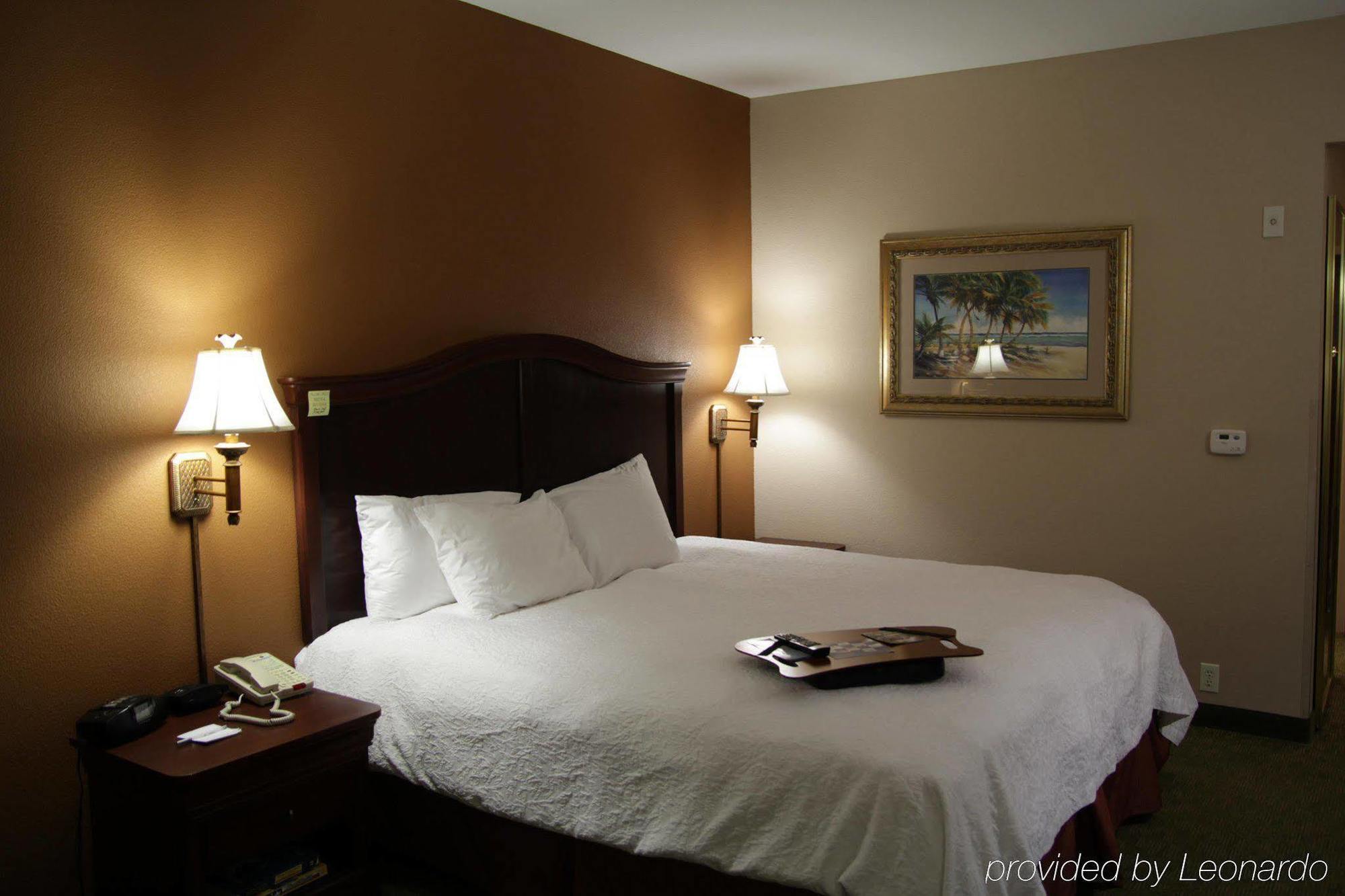Hampton Inn Corpus Christi-Northwest I-37 Робстаун Екстериор снимка