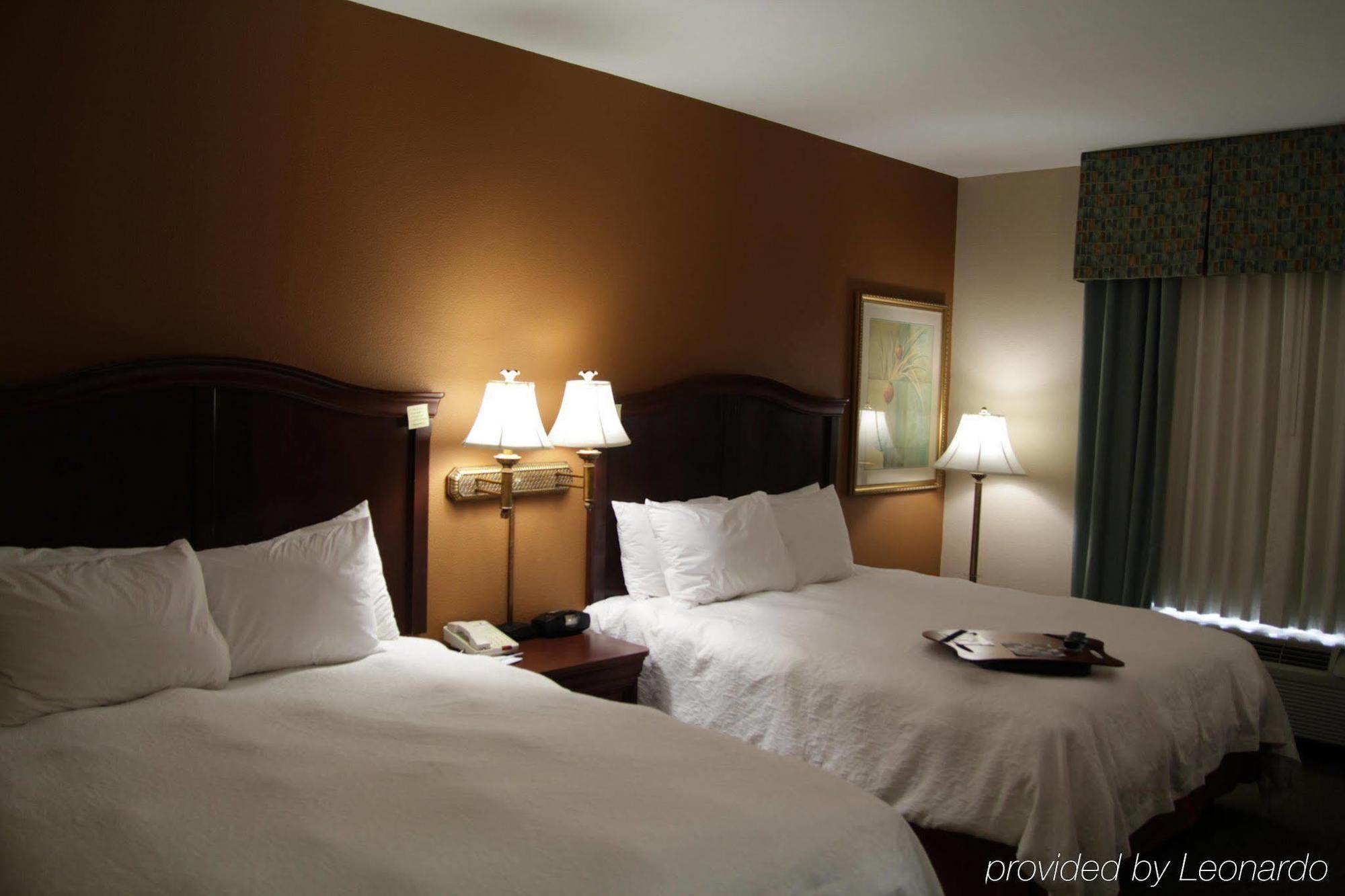 Hampton Inn Corpus Christi-Northwest I-37 Робстаун Екстериор снимка
