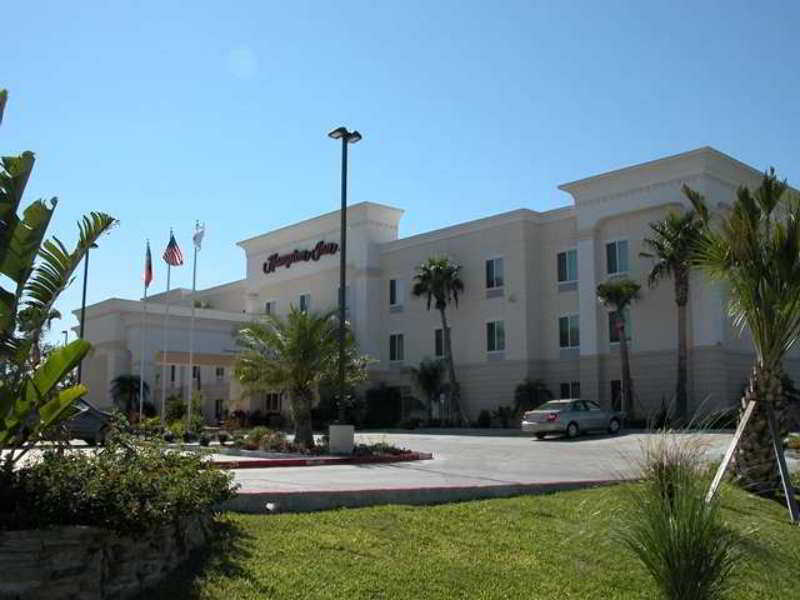 Hampton Inn Corpus Christi-Northwest I-37 Робстаун Екстериор снимка