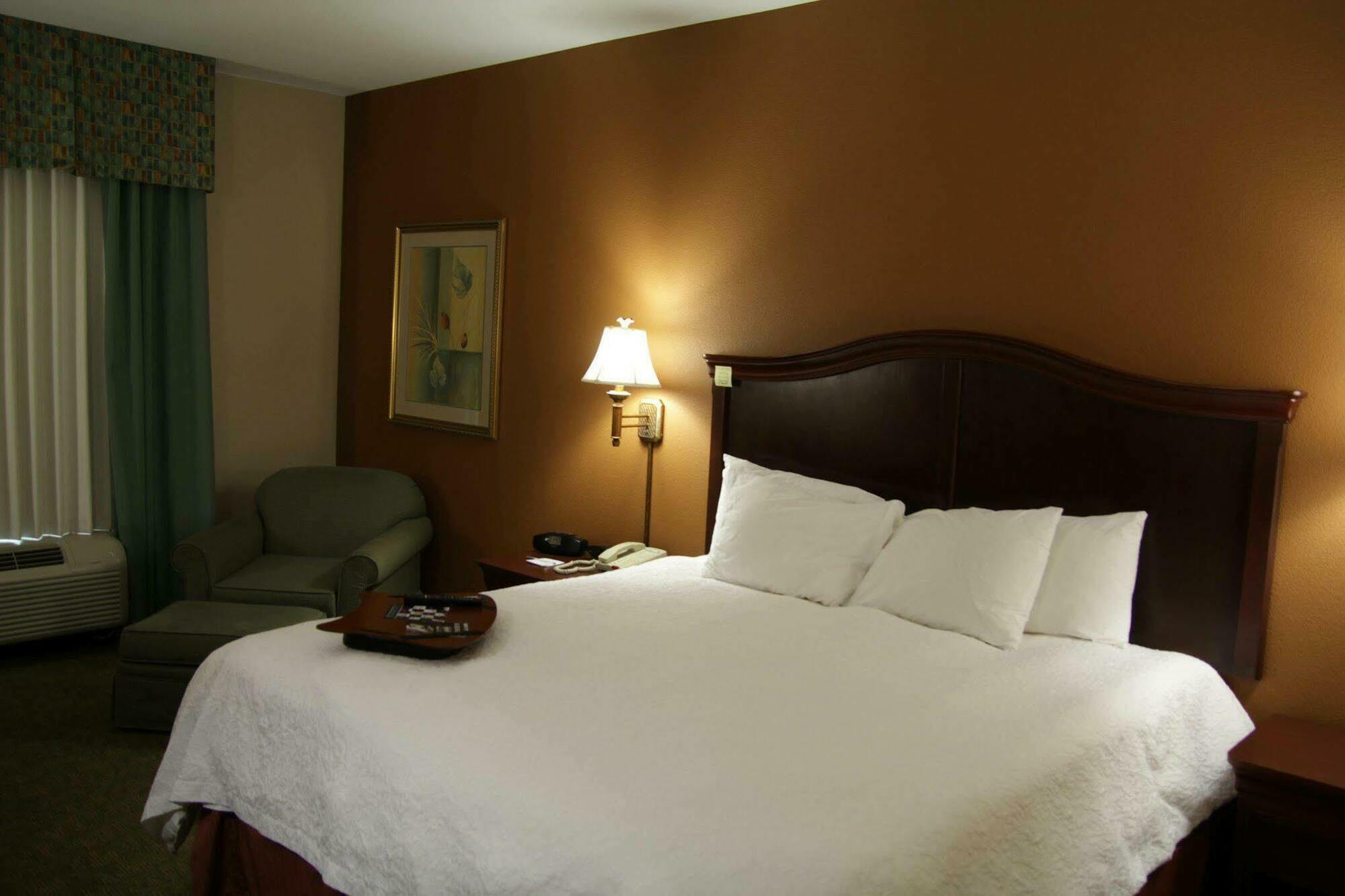 Hampton Inn Corpus Christi-Northwest I-37 Робстаун Екстериор снимка