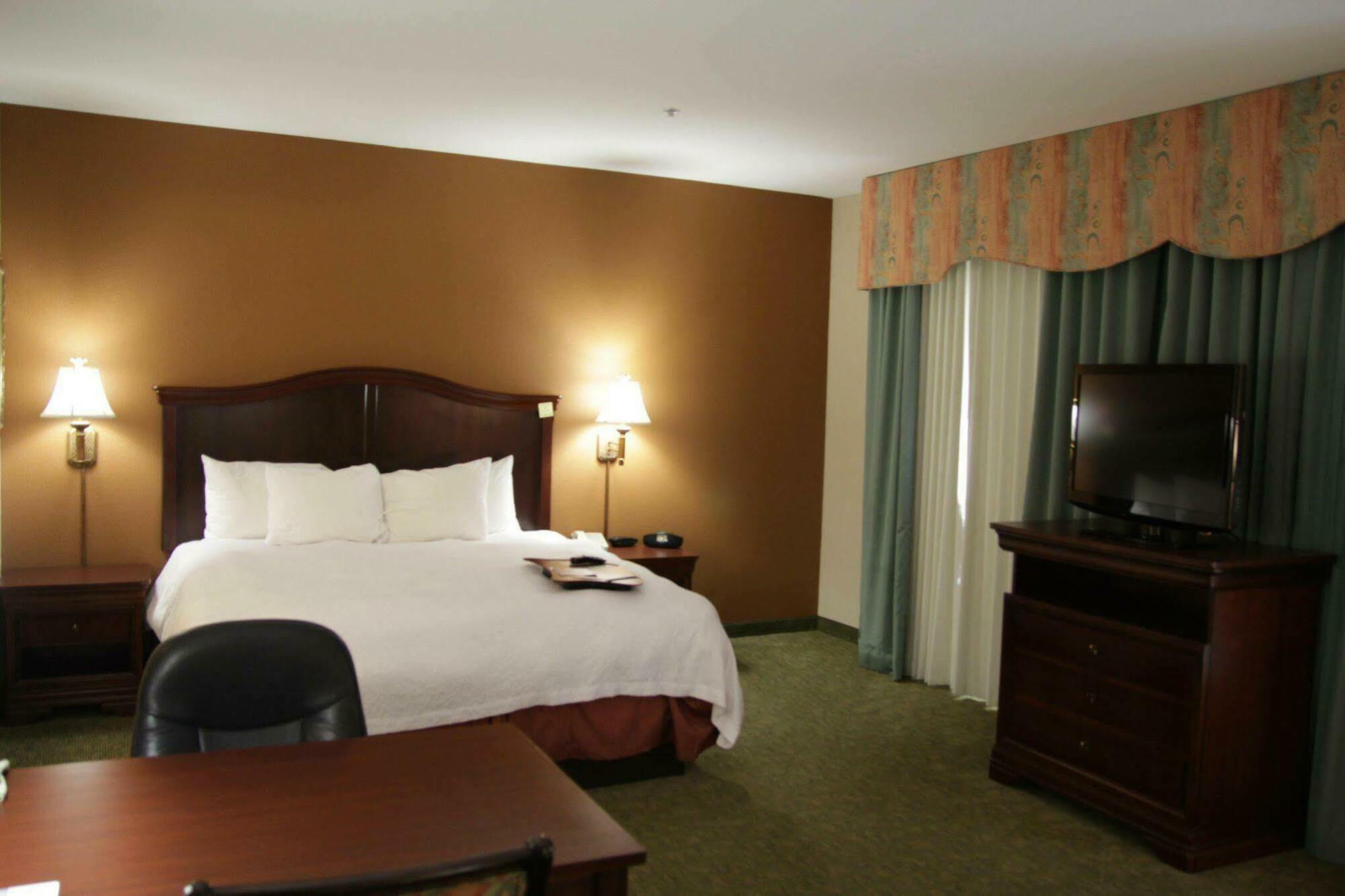 Hampton Inn Corpus Christi-Northwest I-37 Робстаун Екстериор снимка